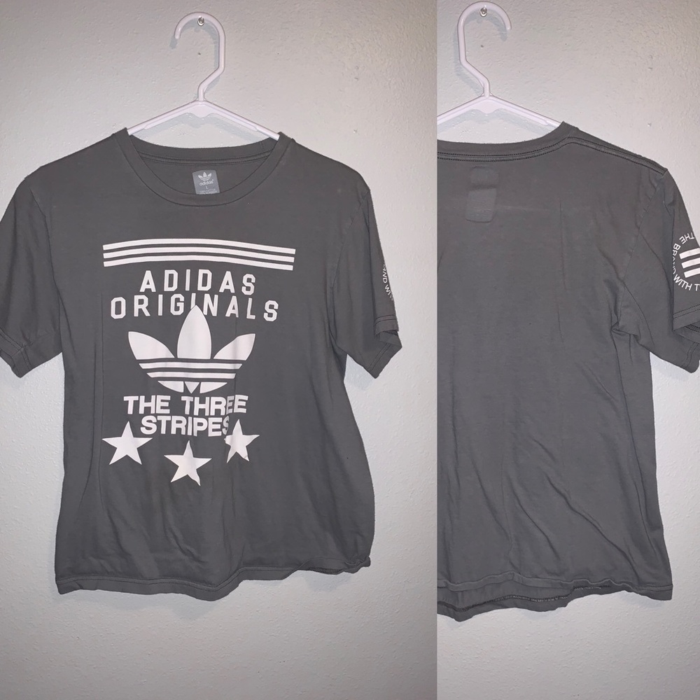 Adidas shirt